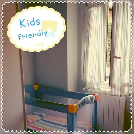 Apartman 86 Vacanzotto
