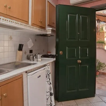 86 Vacanzotto Apartman