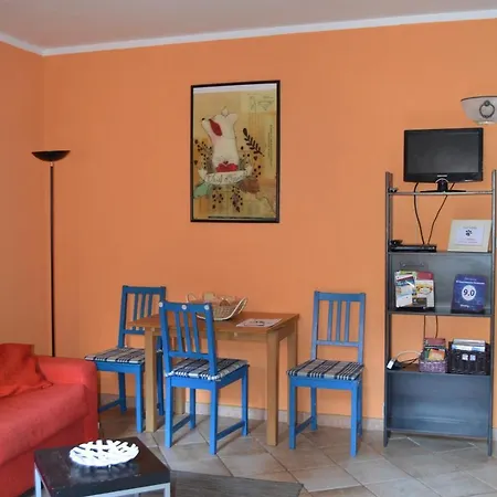 Apartman 86 Vacanzotto