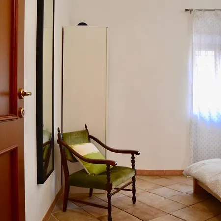 86 Vacanzotto Apartman *