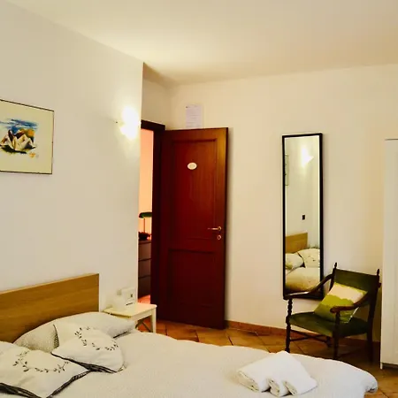 86 Vacanzotto Apartman Róma