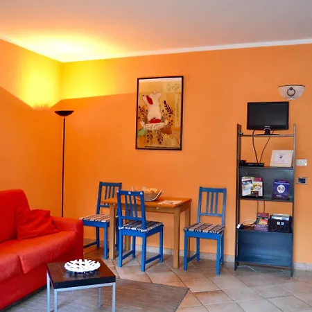 86 Vacanzotto Apartman