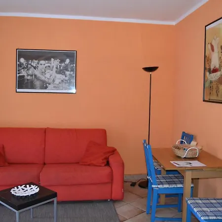 Apartman 86 Vacanzotto *