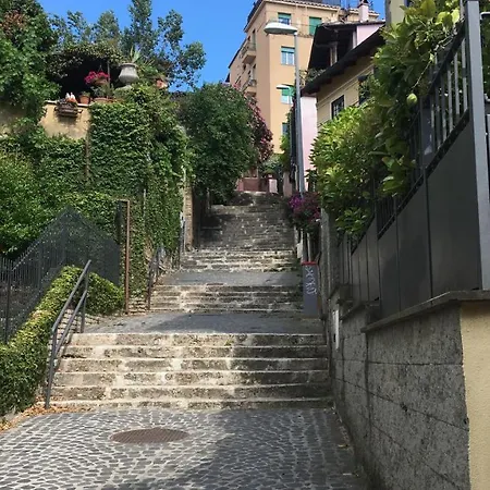 86 Vacanzotto Apartman *