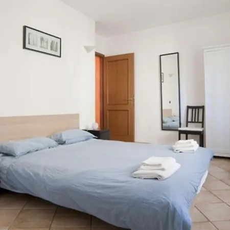86 Vacanzotto Apartman Róma