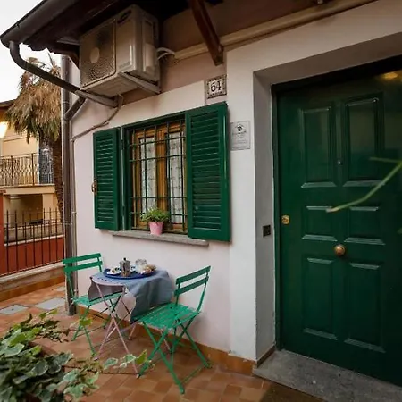 86 Vacanzotto Apartment *