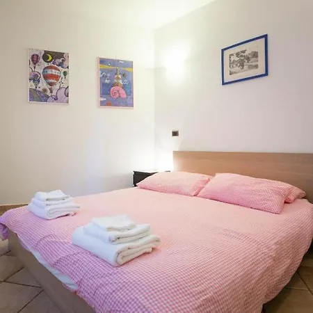 Apartment 86 Vacanzotto Rom