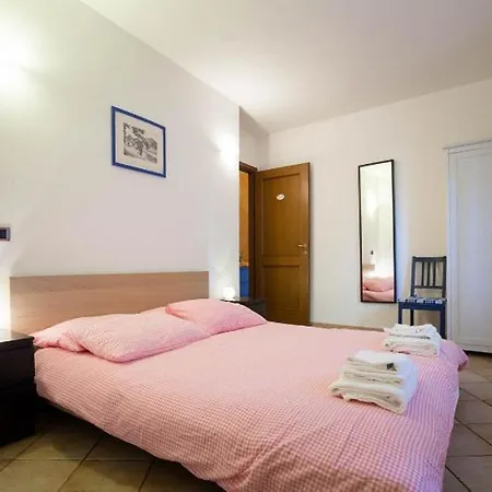 86 Vacanzotto Rom