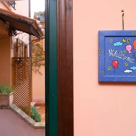 Apartment 86 Vacanzotto *