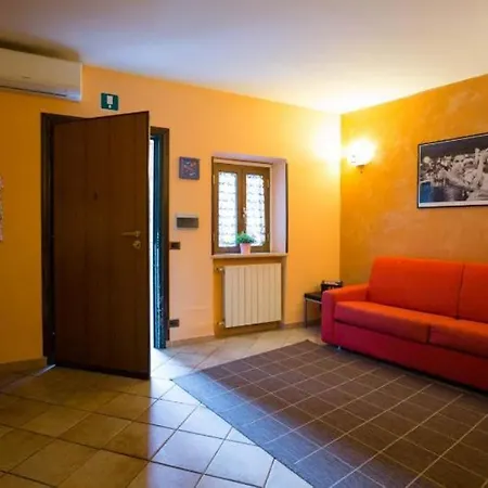 86 Vacanzotto * Rom