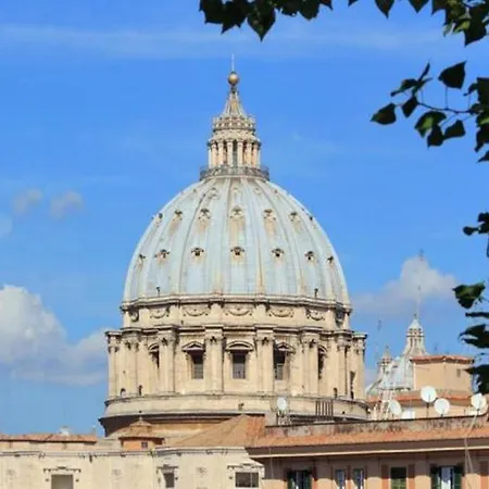 86 Vacanzotto * Rom