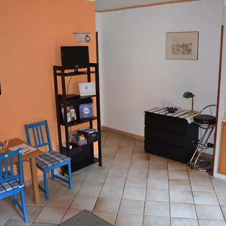 86 Vacanzotto Apartment *